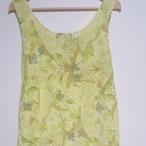 Spring / Summer Dress Made in USA